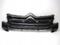 фото thumb №13, Citroen c5 aircsorr решітка радіатора гарний