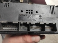 фото thumb №3, Панель кондиционера обдув vw passat b5