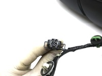 фото thumb №9, Audi q7 sq7 зеркало внешние левая 10+4pin 4l1857409k