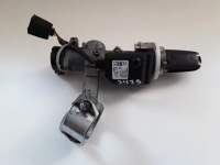 Купити Замок запалювання ключ opel antara 2012 22743215, фото thumb