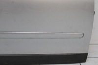 фото thumb №6, Двері праві перед праві передні volkswagen vw polo 9n cross 2001r- la7w