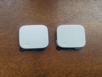 Купить Volvo xc90 заглушка бампер задняя заднего hak 2015-, фото thumb