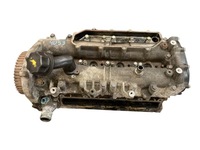 фото thumb №1, Головка двигателя 504167975 502295000 2.3 jtd hpi iveco daily ducato