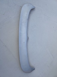 фото thumb №1, Спойлер mazda mx6