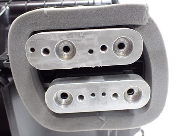 фото thumb №16, Обігрівач повітродувка європа 1ea963581f skoda enyaq iv 23r