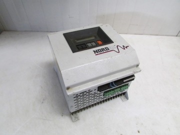 Инвертор NORDAC SK 1900 1,1 кВт