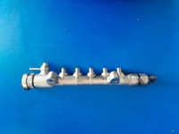 фото thumb №1, Молдинг упорскування mazda 6 2.2 d sh01