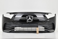 фото thumb №1, Mercedes eqa h243 243 amg line 2021- бампер передній