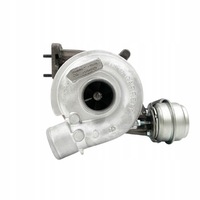 фото thumb №1, Турбина renault mascott 140km