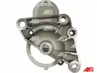 фото thumb №2, Кришка стартер, карбюратора as-pl sbr3009