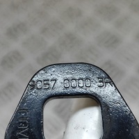 фото thumb №7, Renault twingo ii 2008 засов замка дверь задних