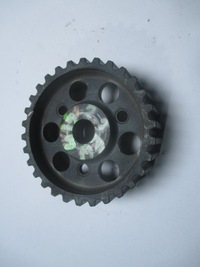 фото thumb №1, Шків зубчасте iveco daily 2.3