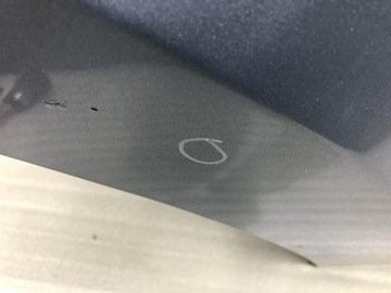 фото thumb №8, Дверь правые зад mercedes ml w164 c349 349