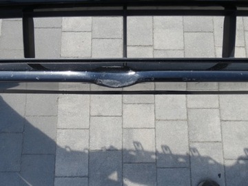 фото thumb №6, Бампер, решітка радіатора, ґрати audi a-7 4k s-line