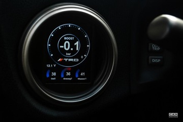 фото thumb №5, Canchecked дисплей mfd28 gen2 toyota gt86 subaru brz zn6 2012 - 2020