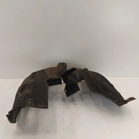 фото thumb №1, 2012 mini cooper countryman r60 подкрылок передние