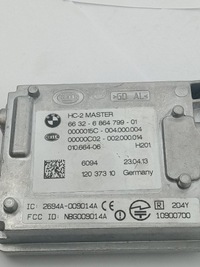 фото thumb №7, Bmw оригінальний номер 6864799