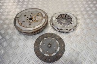 фото thumb №7, Комплект зчеплення nissan qashqai ii j11, j11_ 302050418r 1.5l дизель 81kw