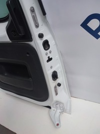 фото thumb №9, Дверь левая боковой сдвижные dacia dokker