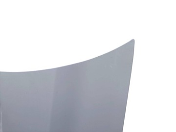 фото thumb №6, Ford explorer vi 2020 крышка передняя / капот двигателя