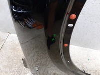 фото thumb №7, Крила передній перед правий alfa romeo stelvio 2016-