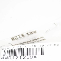 фото thumb №6, Audi q7 4m 2017 панель кріплення радіатора