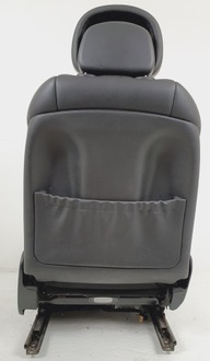 фото thumb №6, Сиденье левый перед mercedes cls w219 европа