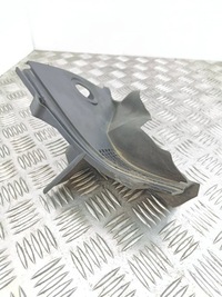 фото thumb №5, Opel zafira b 2009 жабо передні