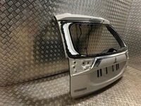 фото thumb №6, Mitsubishi outlander 2018 задня кришка багажника багажника