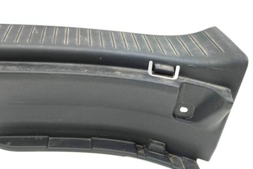 фото thumb №11, Захист замка кришки nissan qashqai ii j11, j11_ 849926ua0a 1.3l бензин