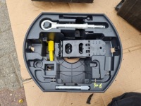 фото thumb №1, Вушко шпонка вкладиш peugeot 3008 i вушко шпонка вкладиш 3008 i