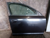 фото thumb №1, Дверь комплектные правые перед audi a6 c6 lz7q