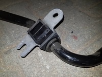 фото thumb №5, Стабілізатор renault master iii перед 546110018r