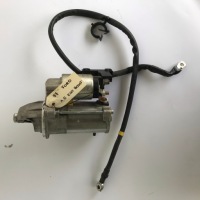 Купити Стартер ford kuga mk2 focus mk3 1.5 ecoboost, фото thumb