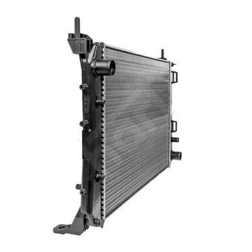 фото thumb №2, Радіаторів linea 1.3 mjtd 07-