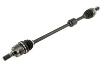 фото thumb №1, Приводной вал приводная перед правая do kia picanto ii 1.0