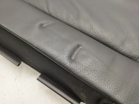 фото thumb №7, Bmw x5 e70 2010 ліва сторона сидіння задній