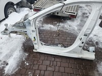 фото thumb №1, Четверть лонжерон перед левая peugeot 208 i