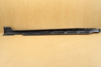 фото thumb №10, Vw passat b8 14- молдинг накладка пороговая порог левый 3g0853857 oem номер