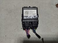 фото thumb №1, Opel astra k модуль блок управления сиденье 13523764 2015-