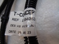 фото thumb №10, Jumpy expert traveller vivaro zafira электропроводка бампера переднего 6 pdc