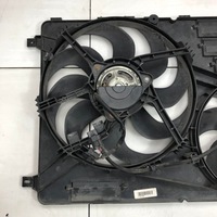 фото thumb №8, Вентилятор радиатора 2.4 d d5 v70 iii xc70 iii