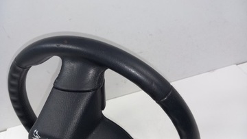 фото thumb №6, Toyota corolla e12 рестайлинг руль мультифункция кожа