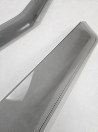 фото thumb №14, Citroen c4 picasso ii spacetourer вітровики вікон перед правий лівий 1609720580