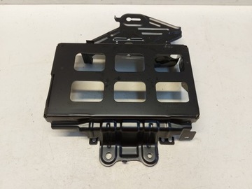 фото thumb №1, Ford puma mk2 крепление аккумулятор pod сиденье