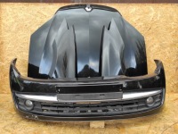 фото thumb №3, Перед kompl капот бампер лампи renault laguna iii