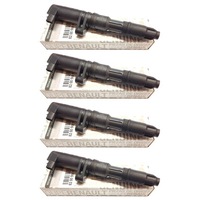 фото thumb №1, 4x renault grand scenic iii 1.6 катушка зажигания оригинал 8200568671