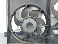 фото thumb №11, Вентиляторы радиатора seat altea 1k0.121.207t 1.9 tdi