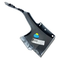 фото thumb №12, Новая оригинальный номер планка накладка бампера правые зад renault megane iv gt 850762675r