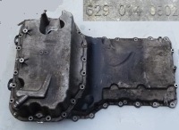 Купить Поддон масляная mercedes 6290140502, фото thumb